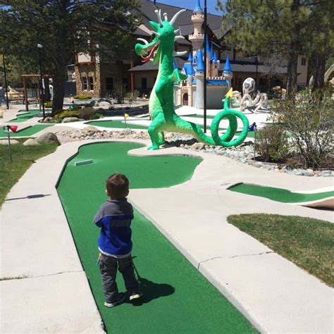 Magic Carpet Golf: Finding the Best Deals and Discounts